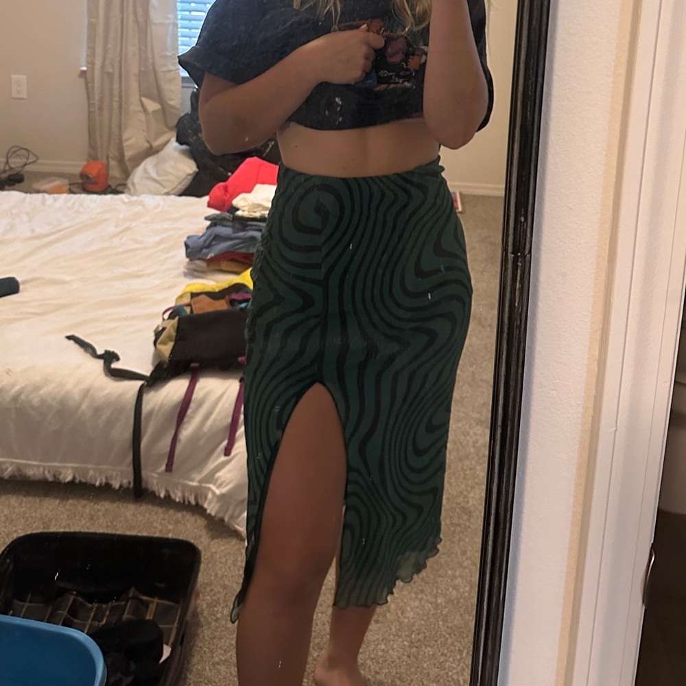 Urban outfitters skirt NWT